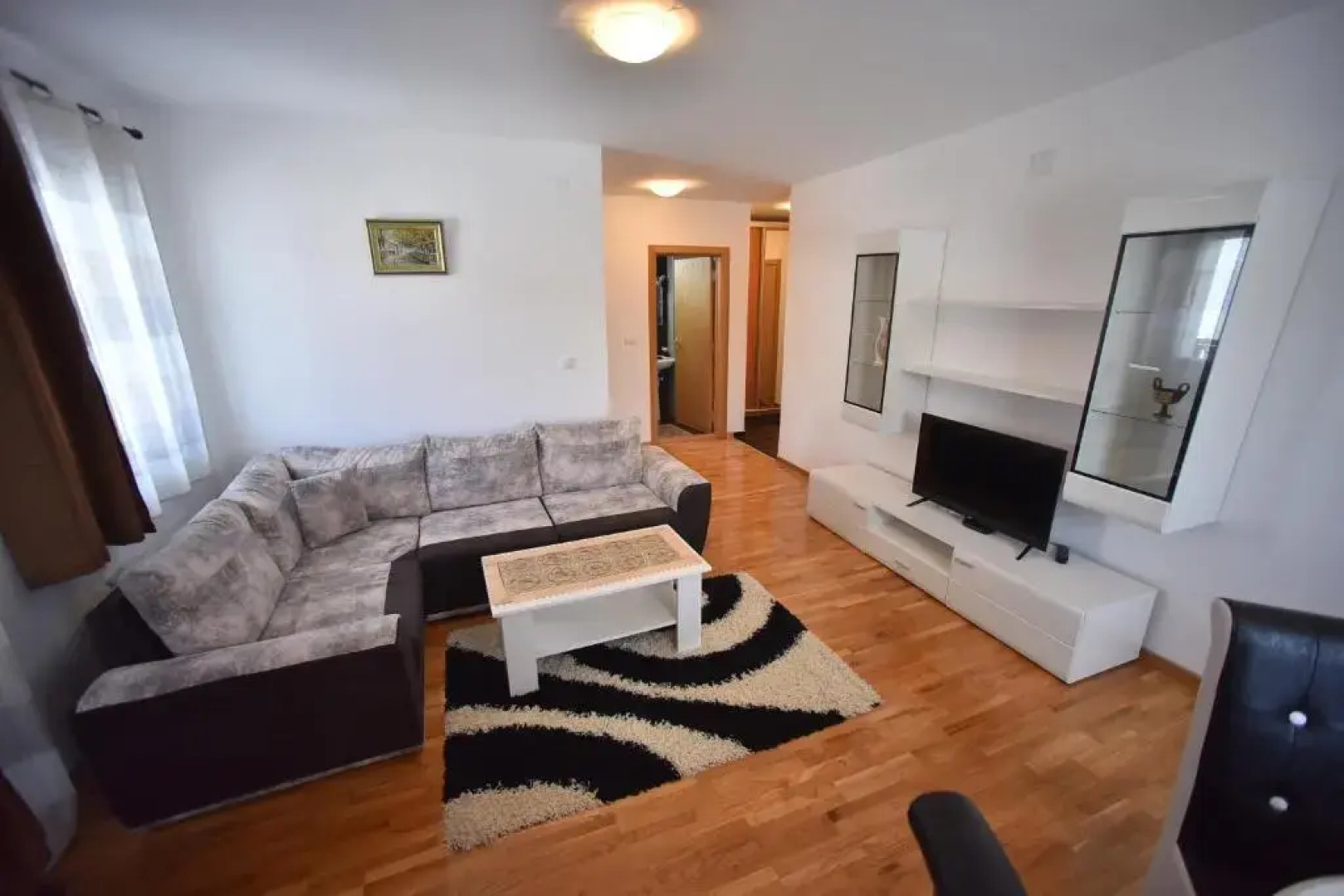 Resort Zlatiborski Konaci