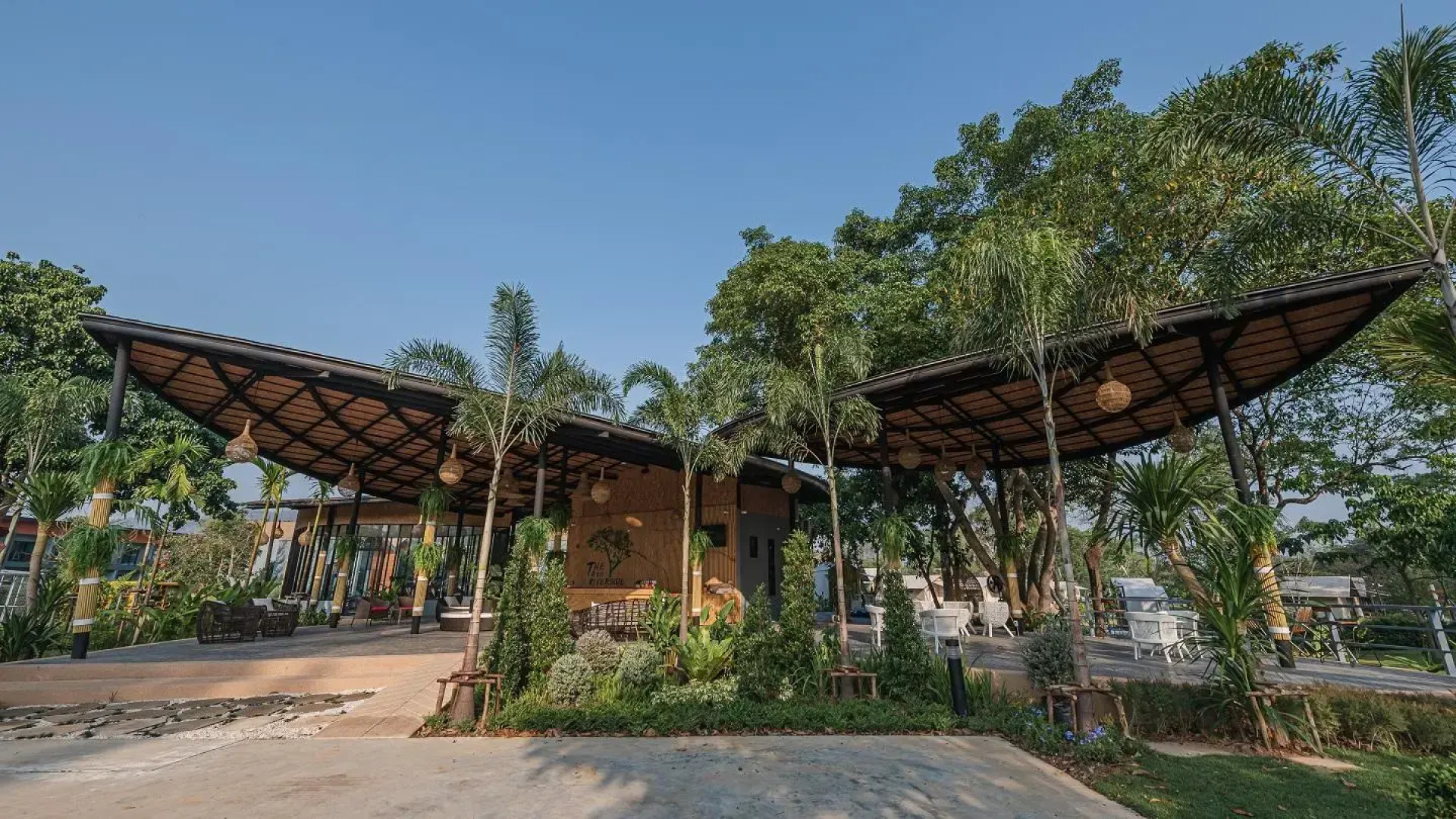 The Tree Riverside Kaeng Krachan (SHA Plus+)