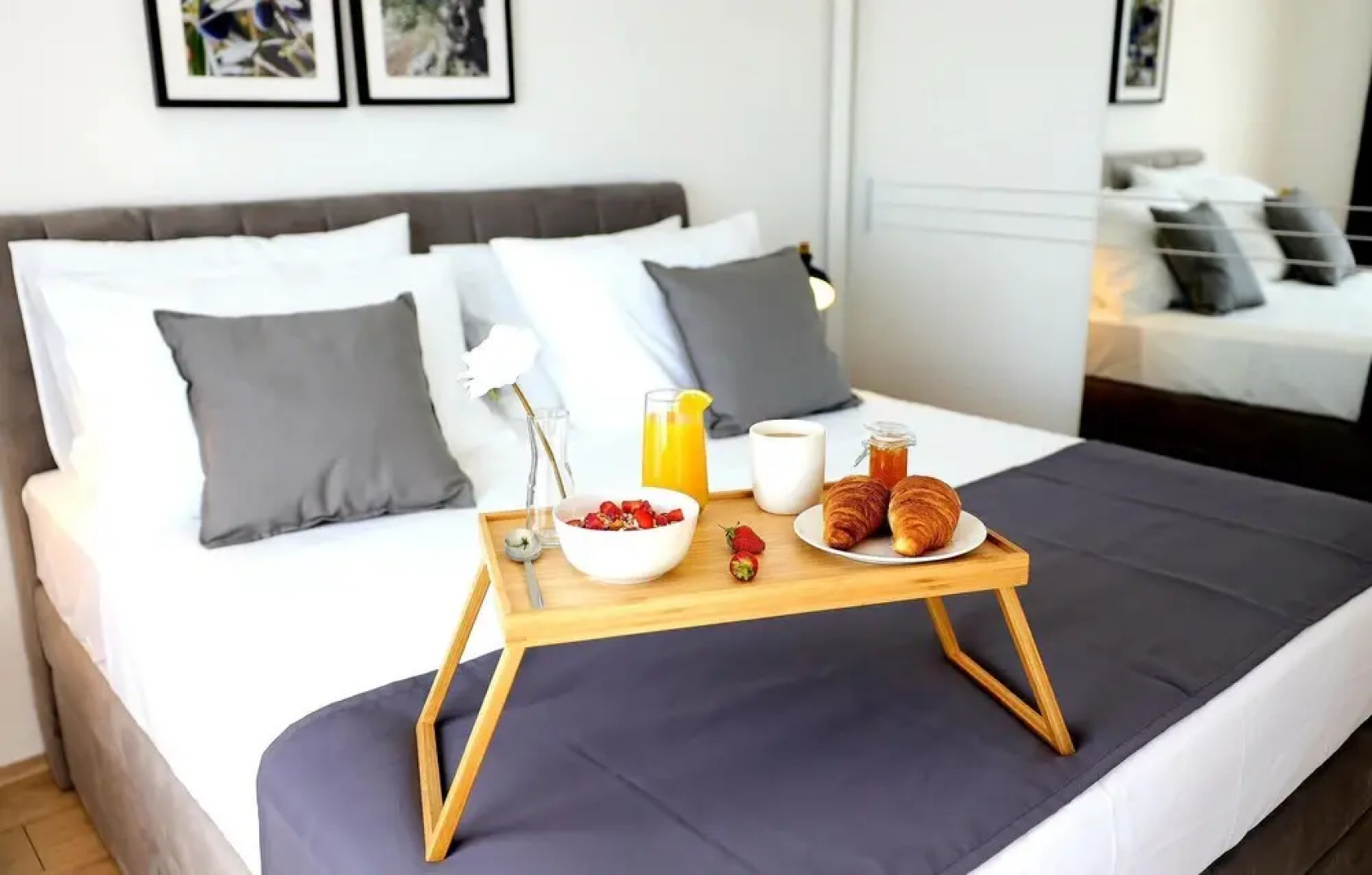 Nice Home in Vrsi With 4 Bedrooms, Wifi and Outdoor Swimming Pool