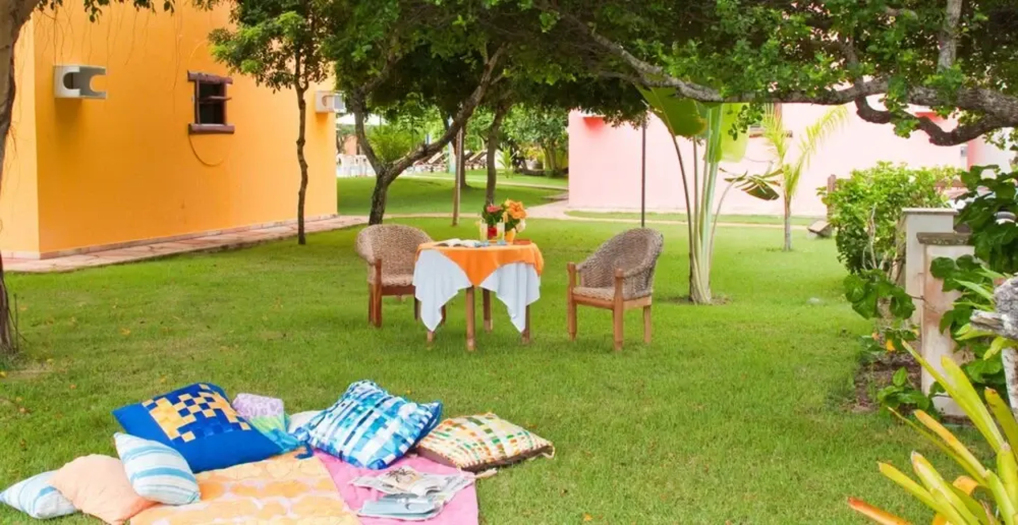 Hotel Villa Esmeralda