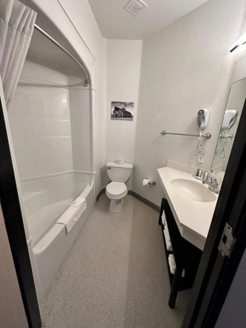 Quality Inn Yuba City/Marysville
