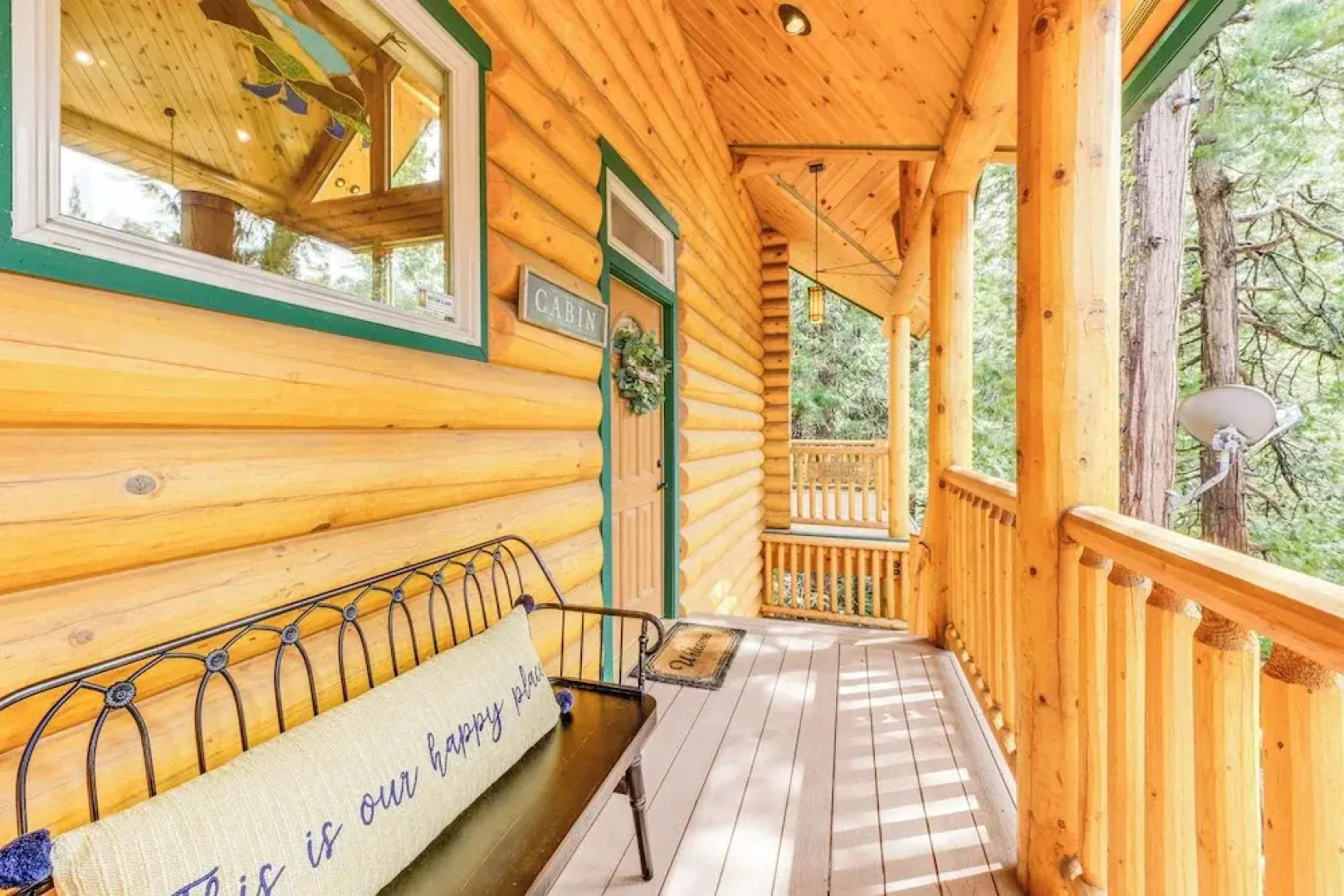 Mountain Cabin w/ Hot Tub: 4 Mi to Shaver Lake!