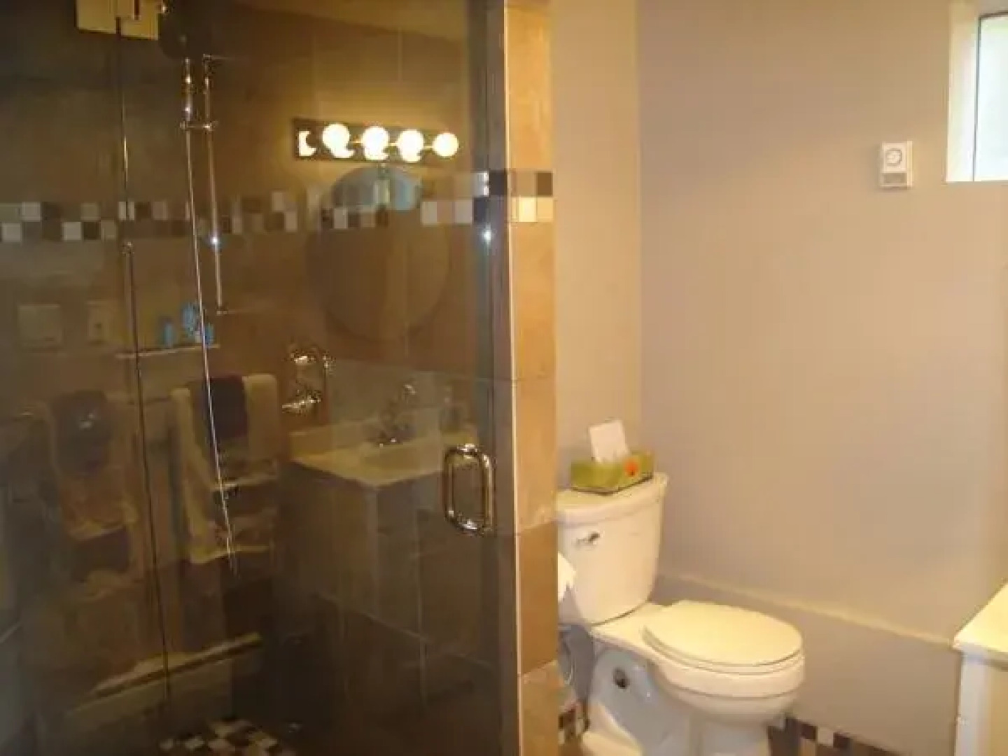 Inlet Beach House B&B