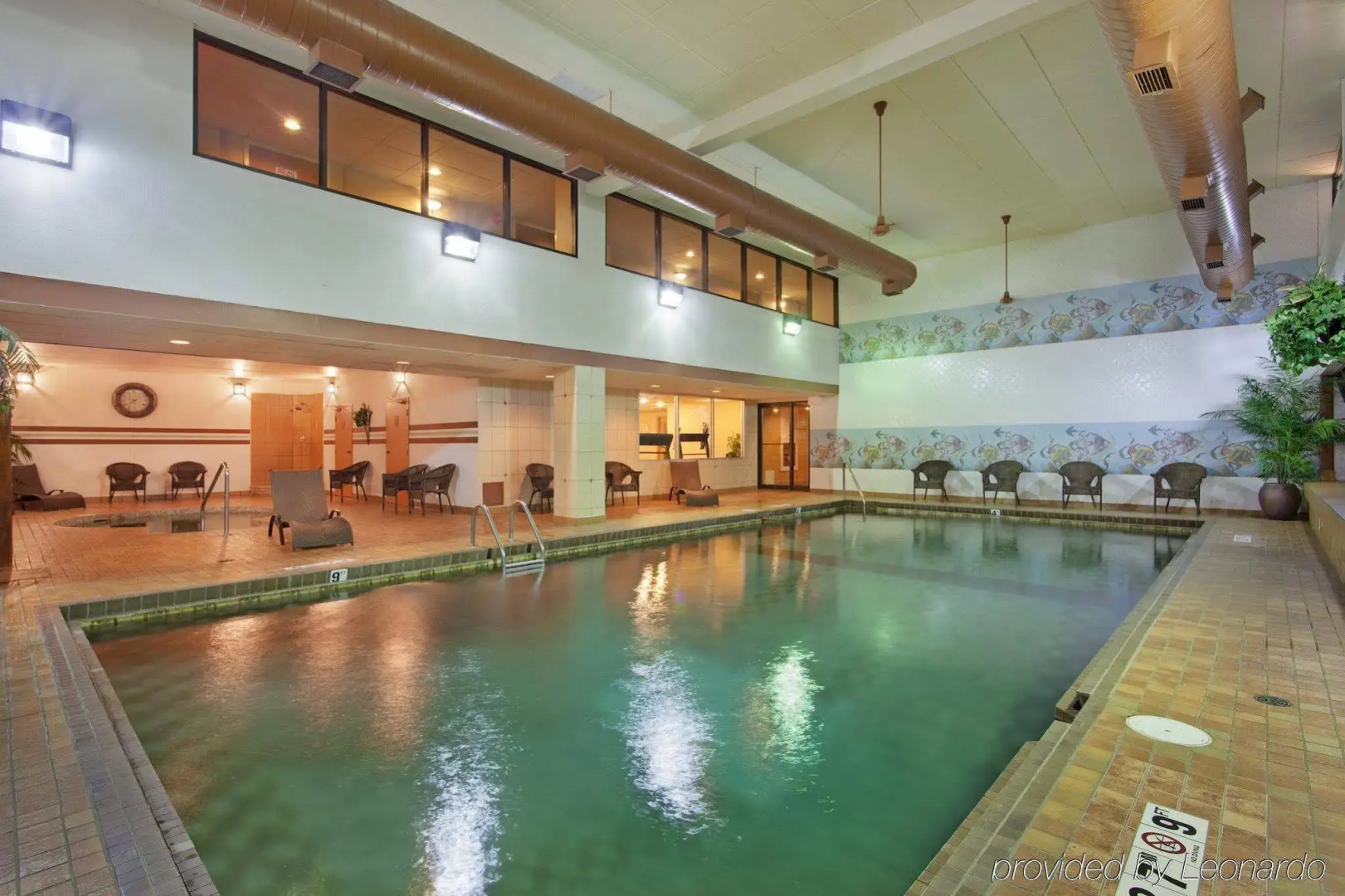 Holiday Inn Express Saint John Harbour Side by IHG