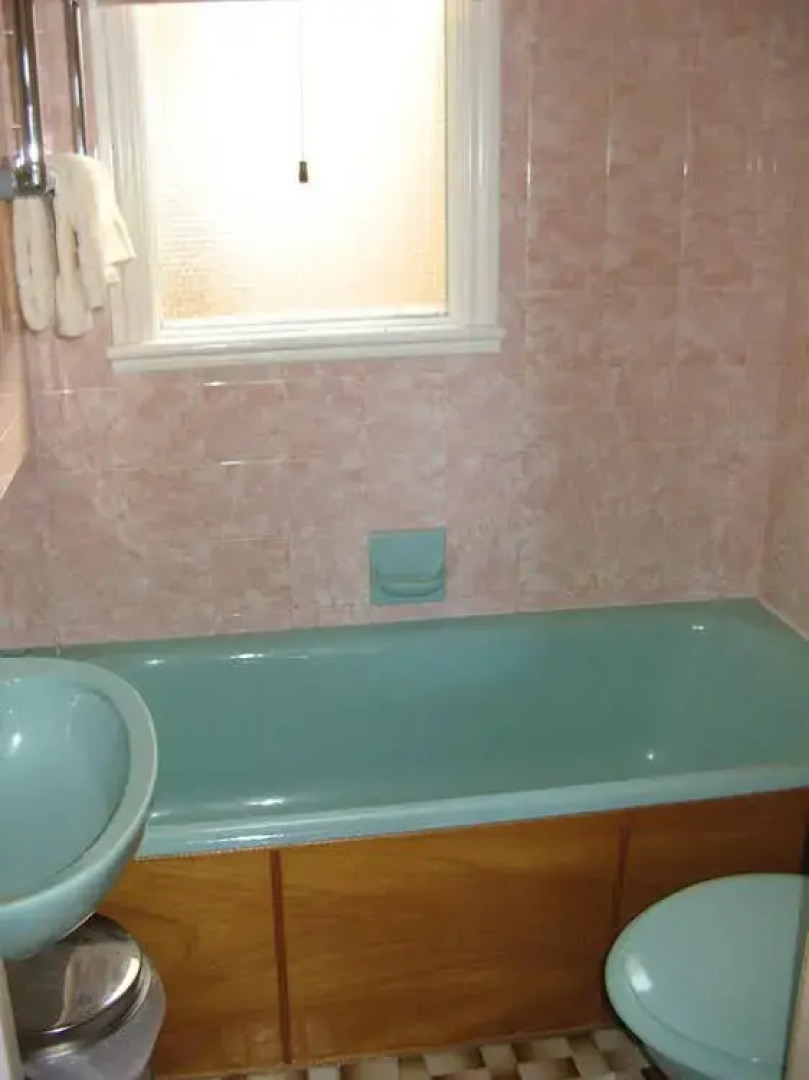 Fairhaven Christian Hotel