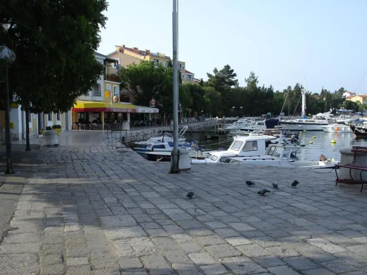 Apartments Petricevic 2