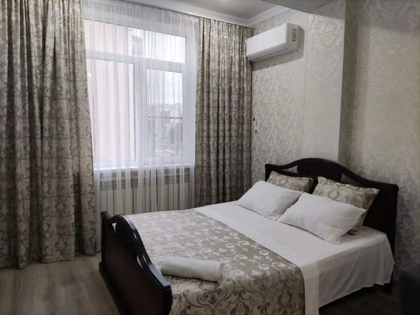 Gosti05 (Гости05) на улице Атланаульская