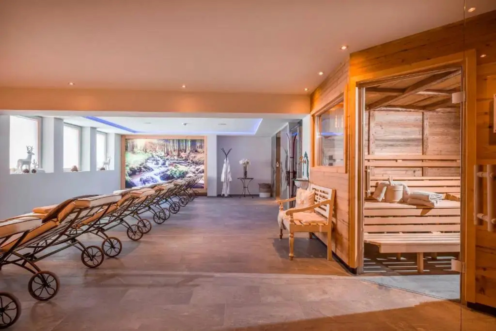 Berghotel Hochfügen