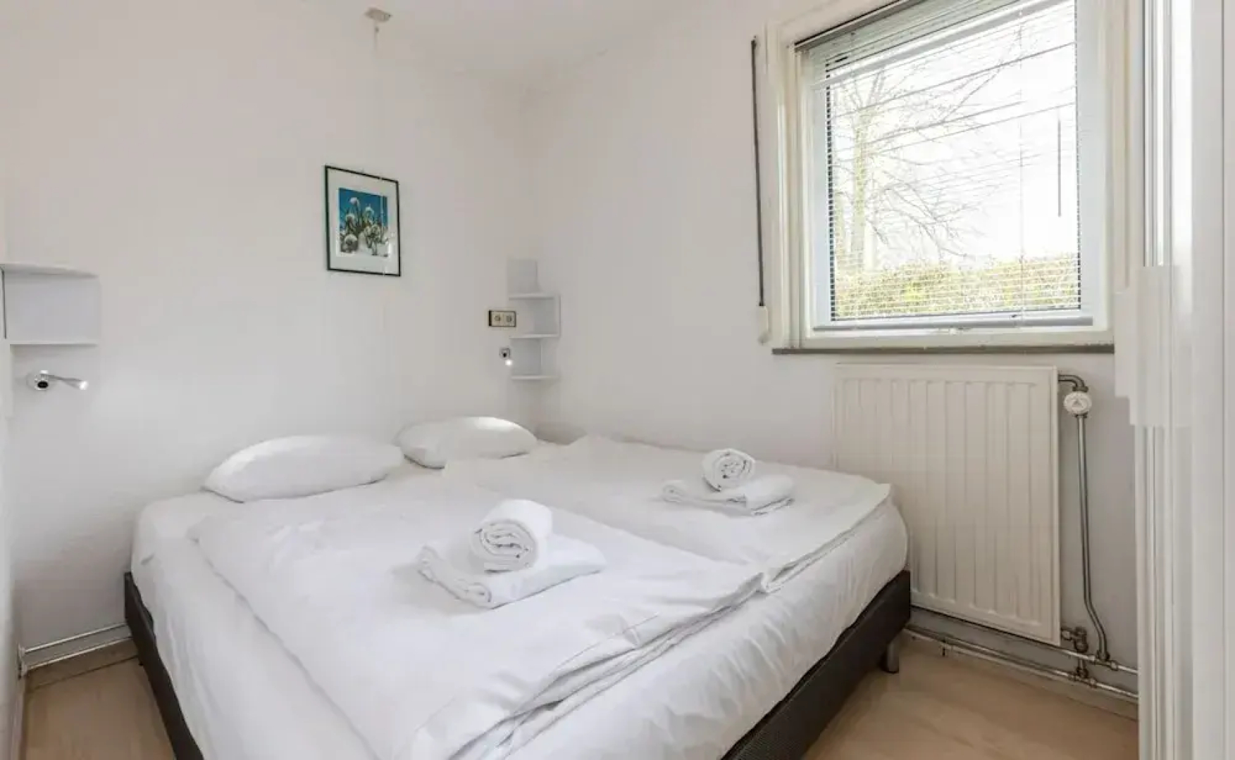 Holiday Home Near Veerse Meer With Garden