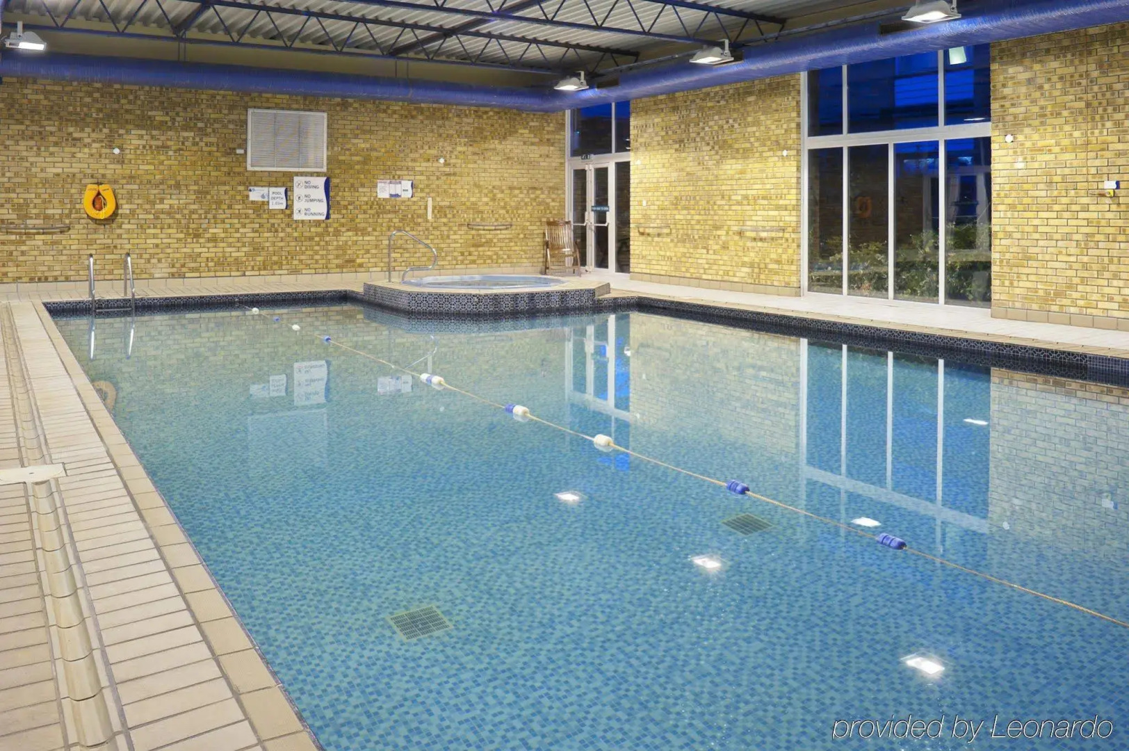 Holiday Inn Swindon by IHG