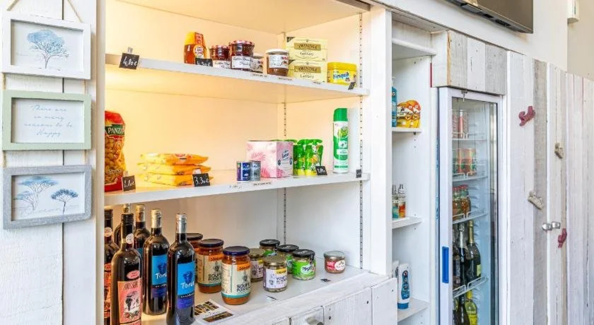 Oasis parcs - Jardins des Sables d'Olonne