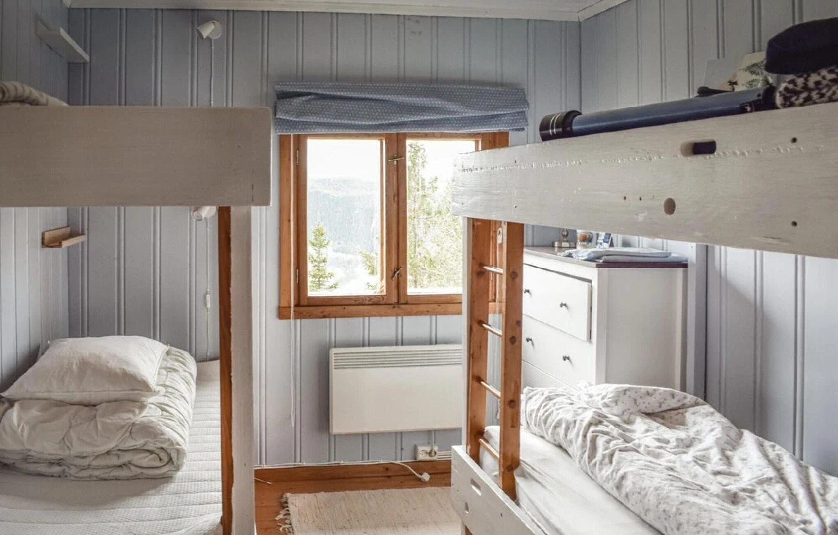 Amazing Home in Fagernes With 2 Bedrooms