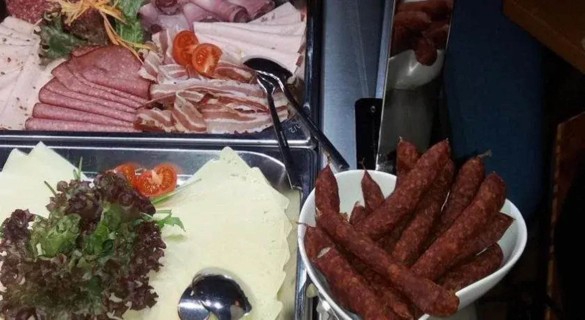 Hotel Restaurant Krone