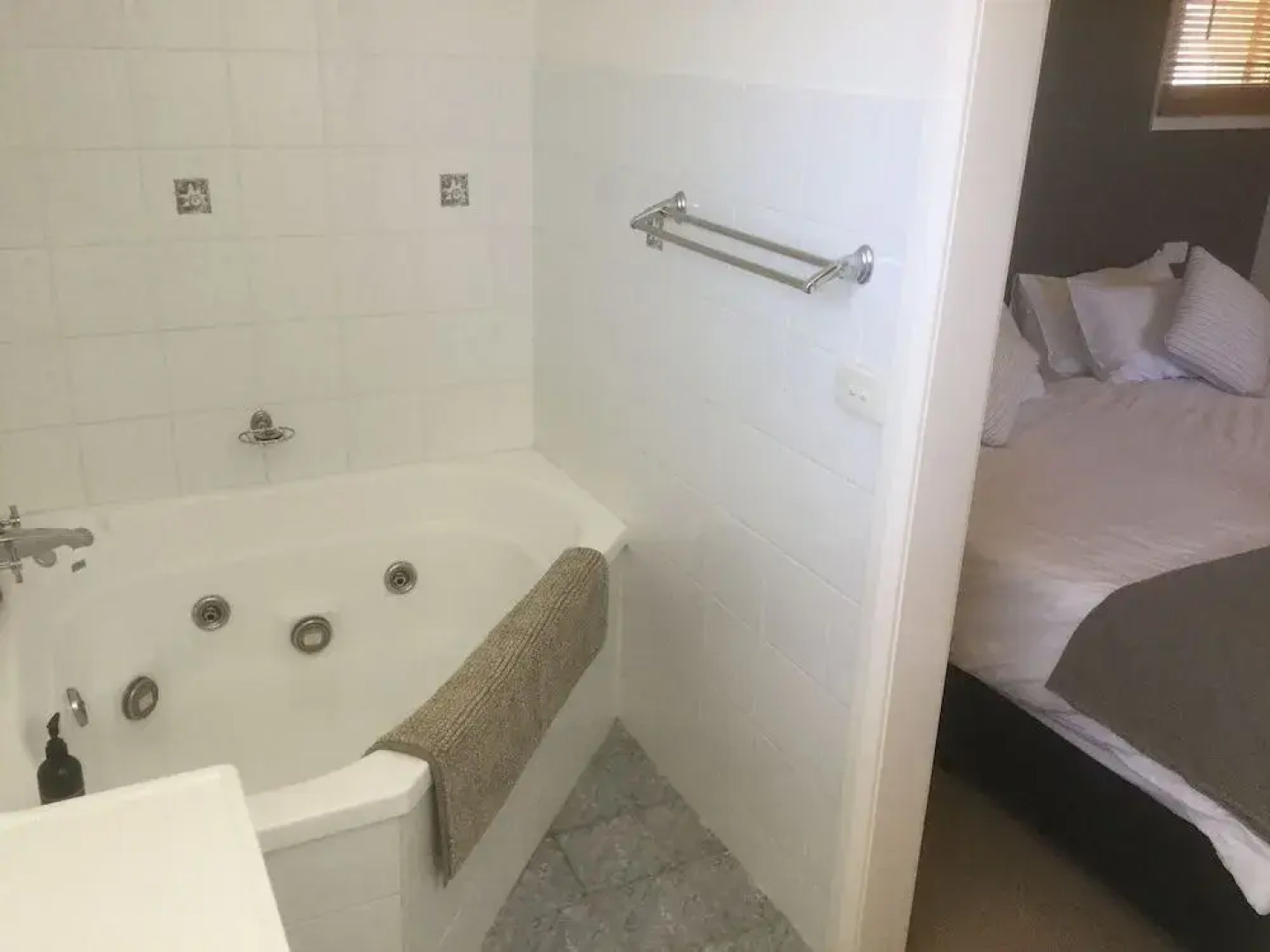 Batemans Bay Central Accommodation