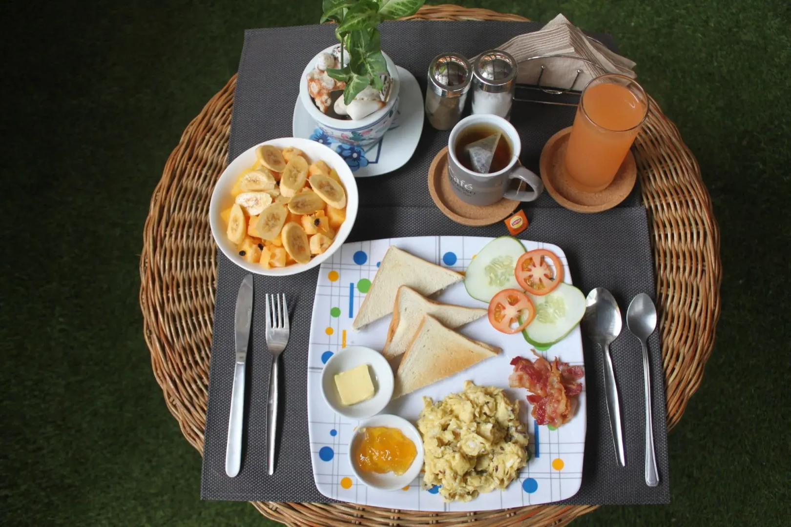 Bulskamp Inn - Adults Only