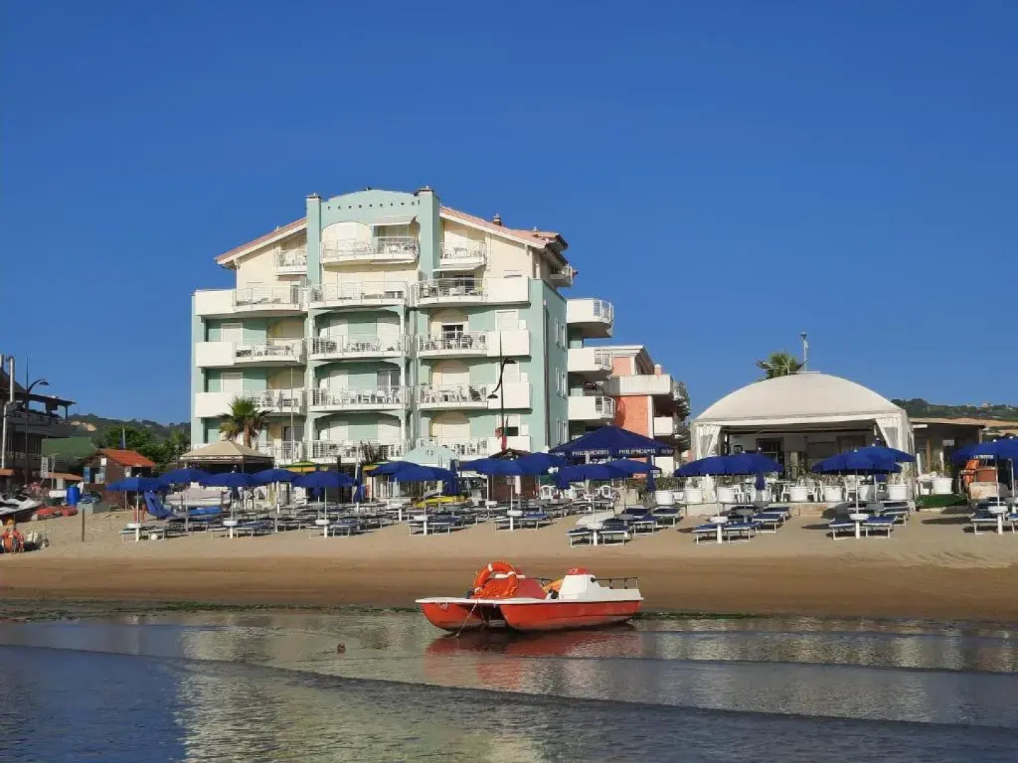 Residence Acquasuite