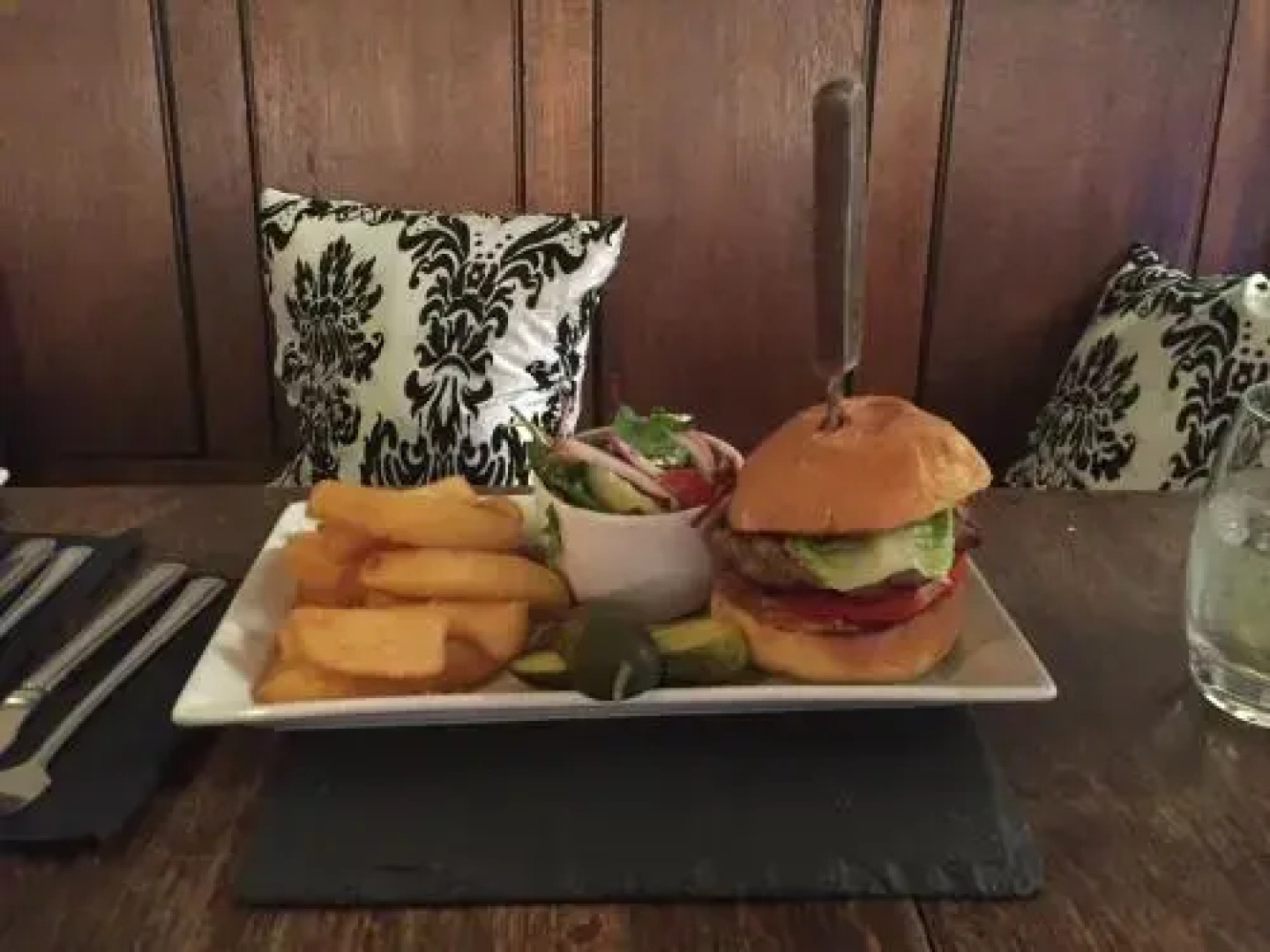 Heft Inn + Restaurant