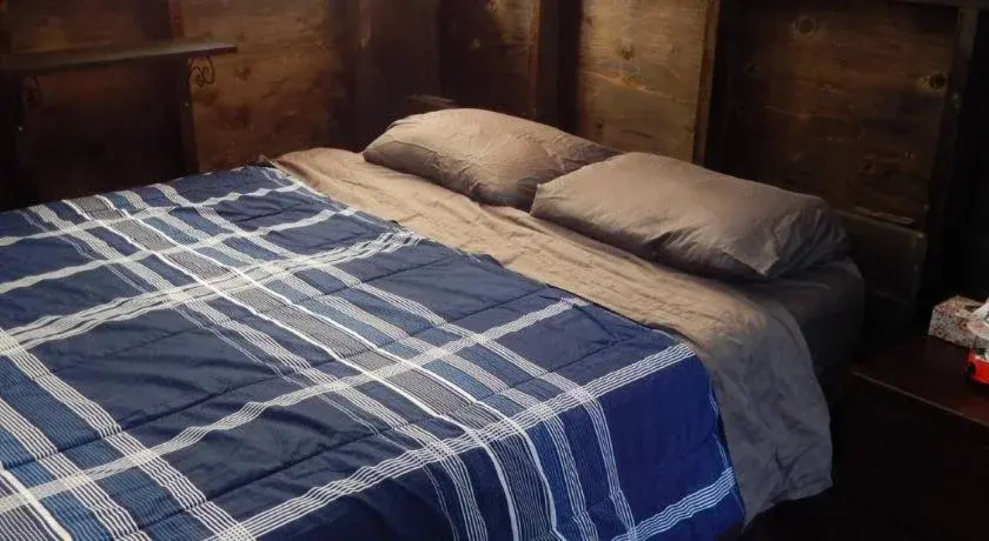 Wanderer's Inn Backpackers Hostel