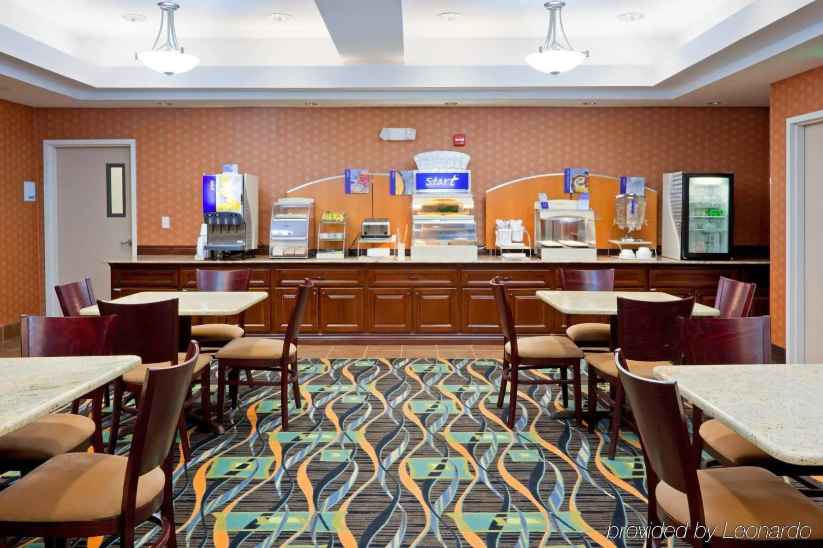 Holiday Inn Express Hotel & Suites West Coxsackie by IHG