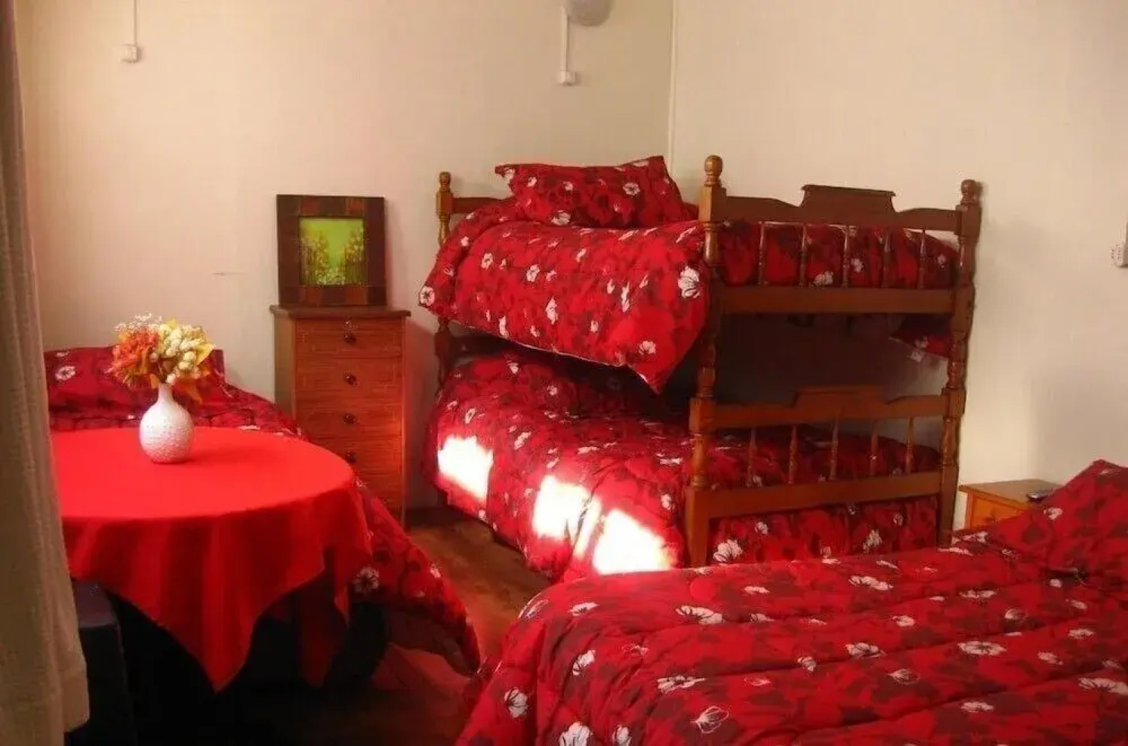 Hospedaje Millaray B&B