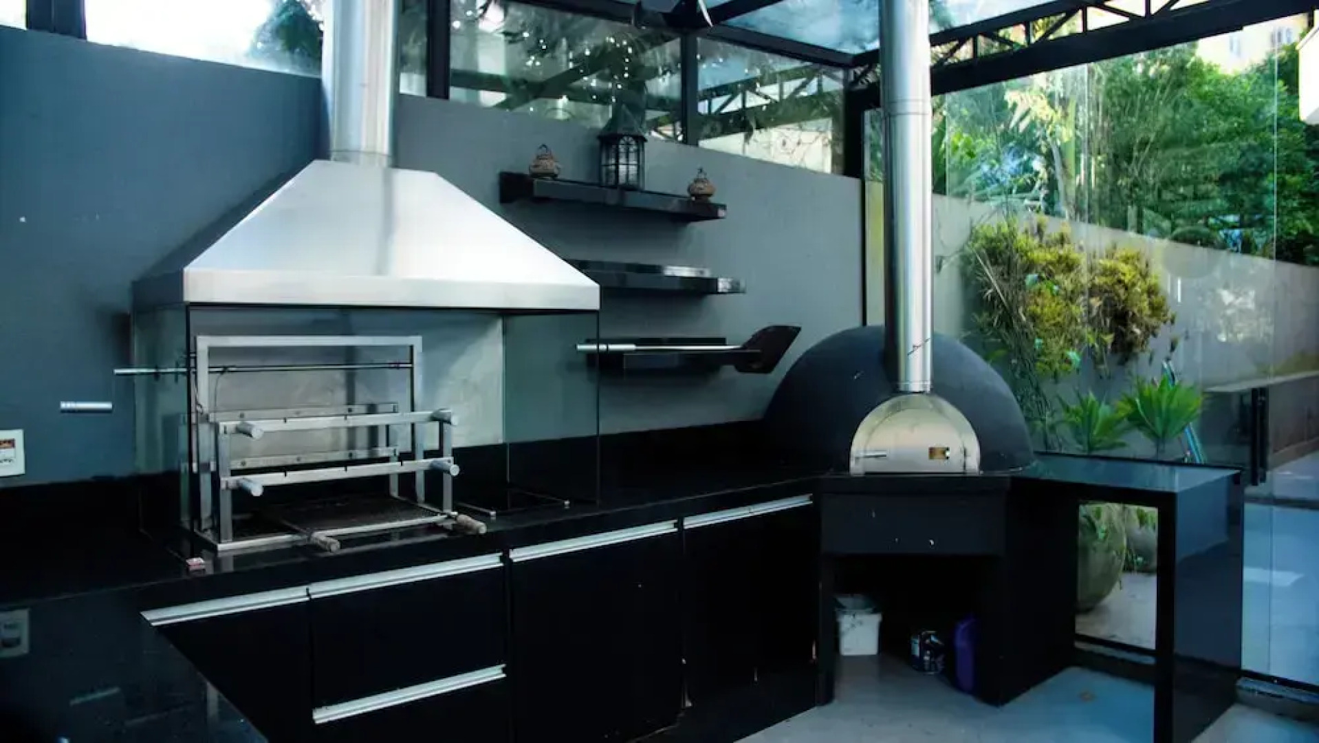 Mansão na Granja Viana