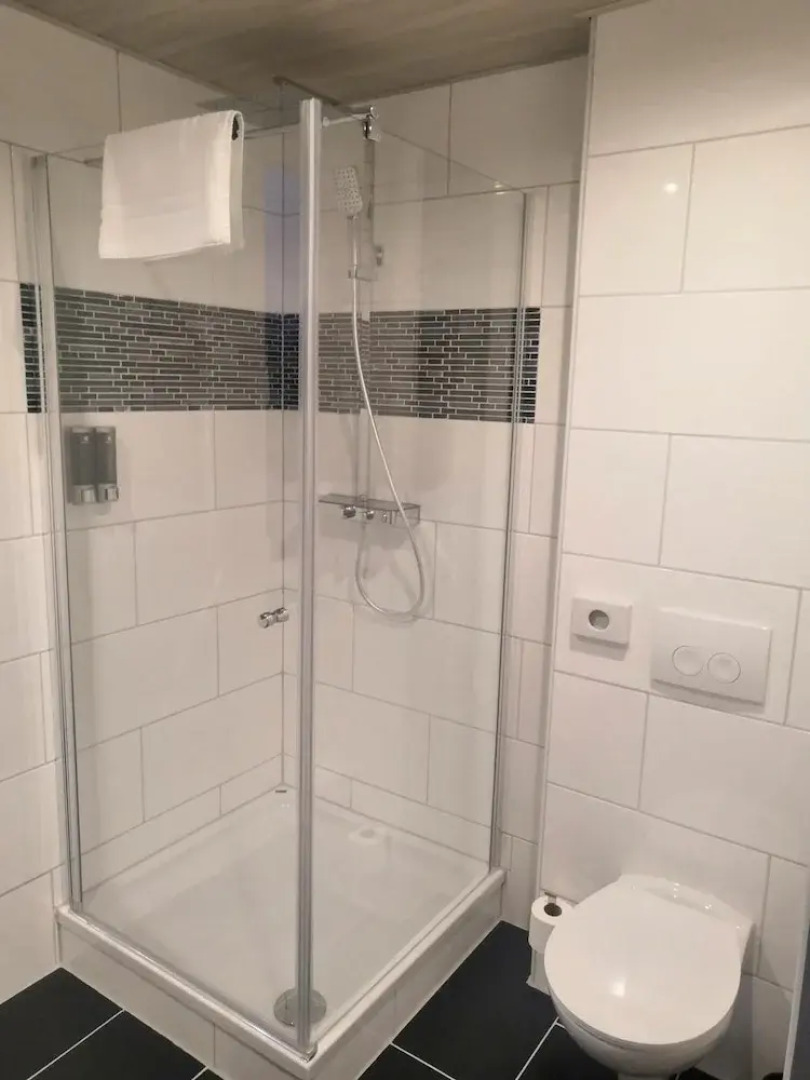 Villa Kopp - Das Gästehaus