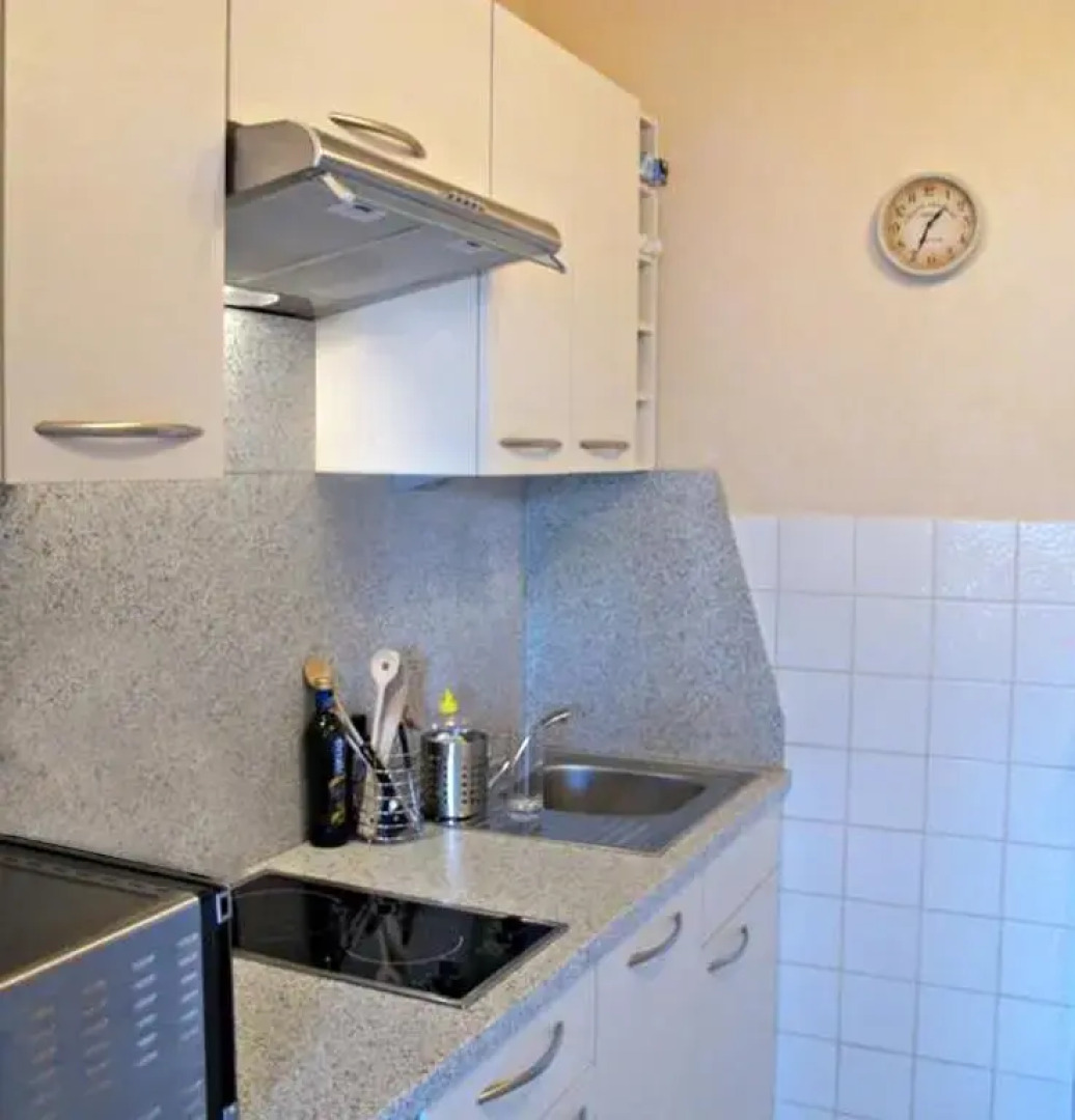 Strandliebe Apartment