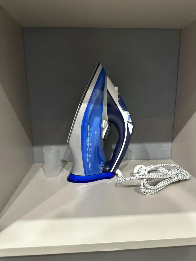 БПА Апартментс на улице Олимпийская 83