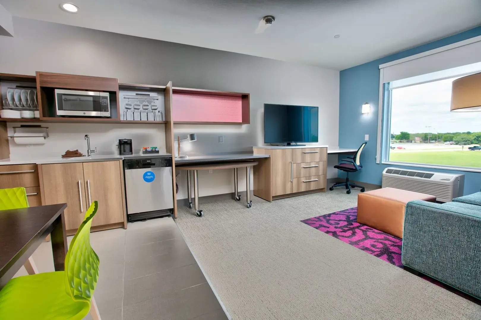 Home2 Suites by Hilton Wichita Falls, TX