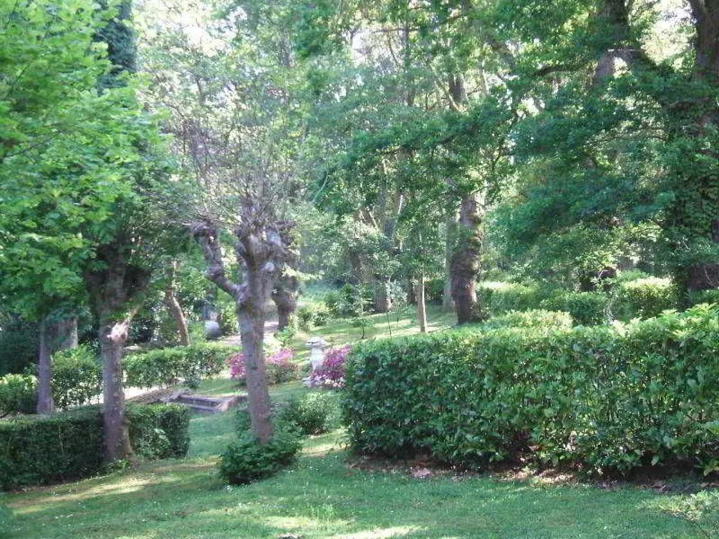 Hotel Palacio Conde Toreno