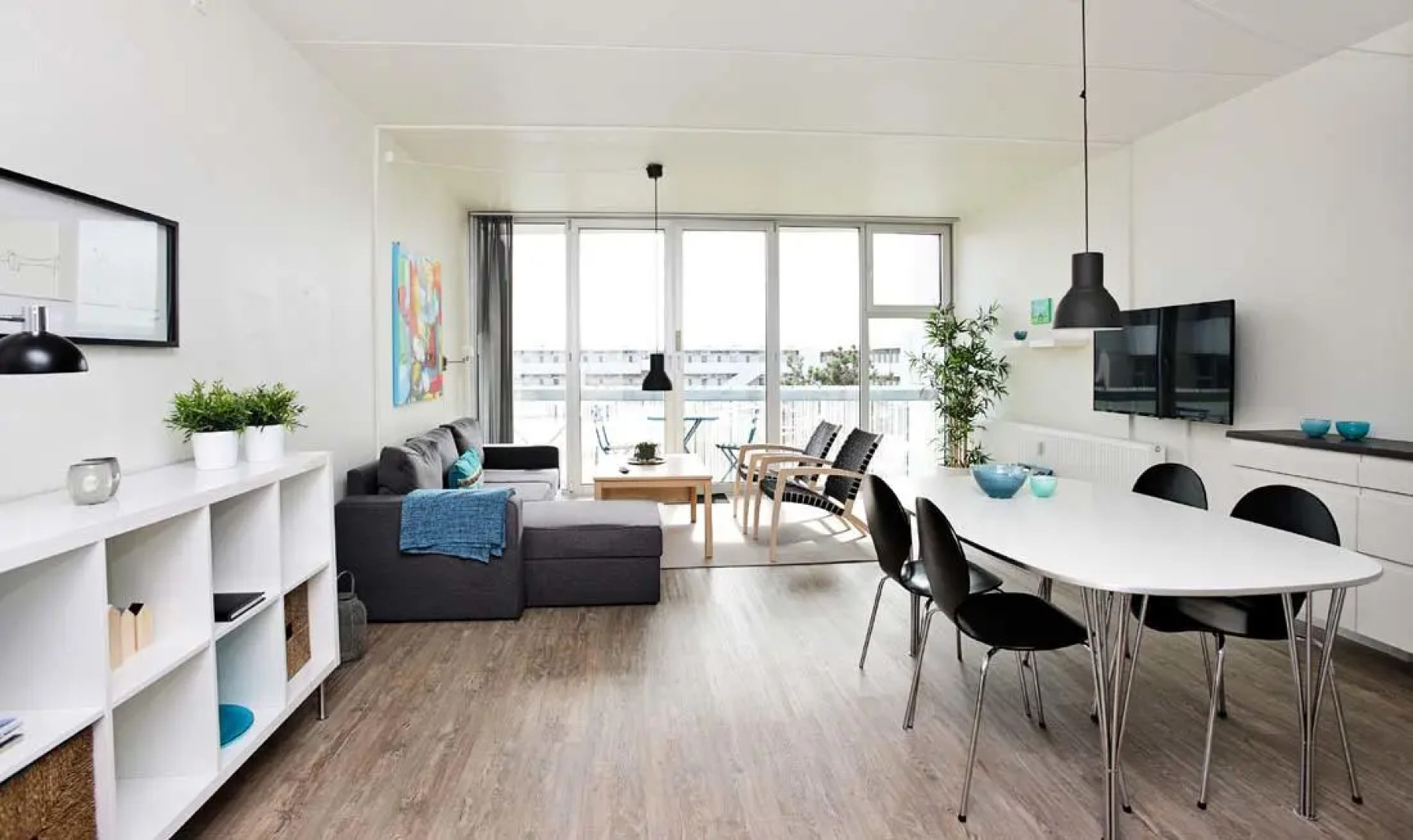 Danland Ferienpark Blokhus