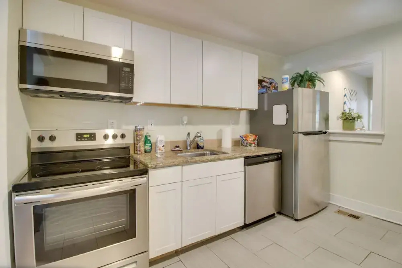 Dog-friendly Shelby Home w/ Private Yard & Hot Tub