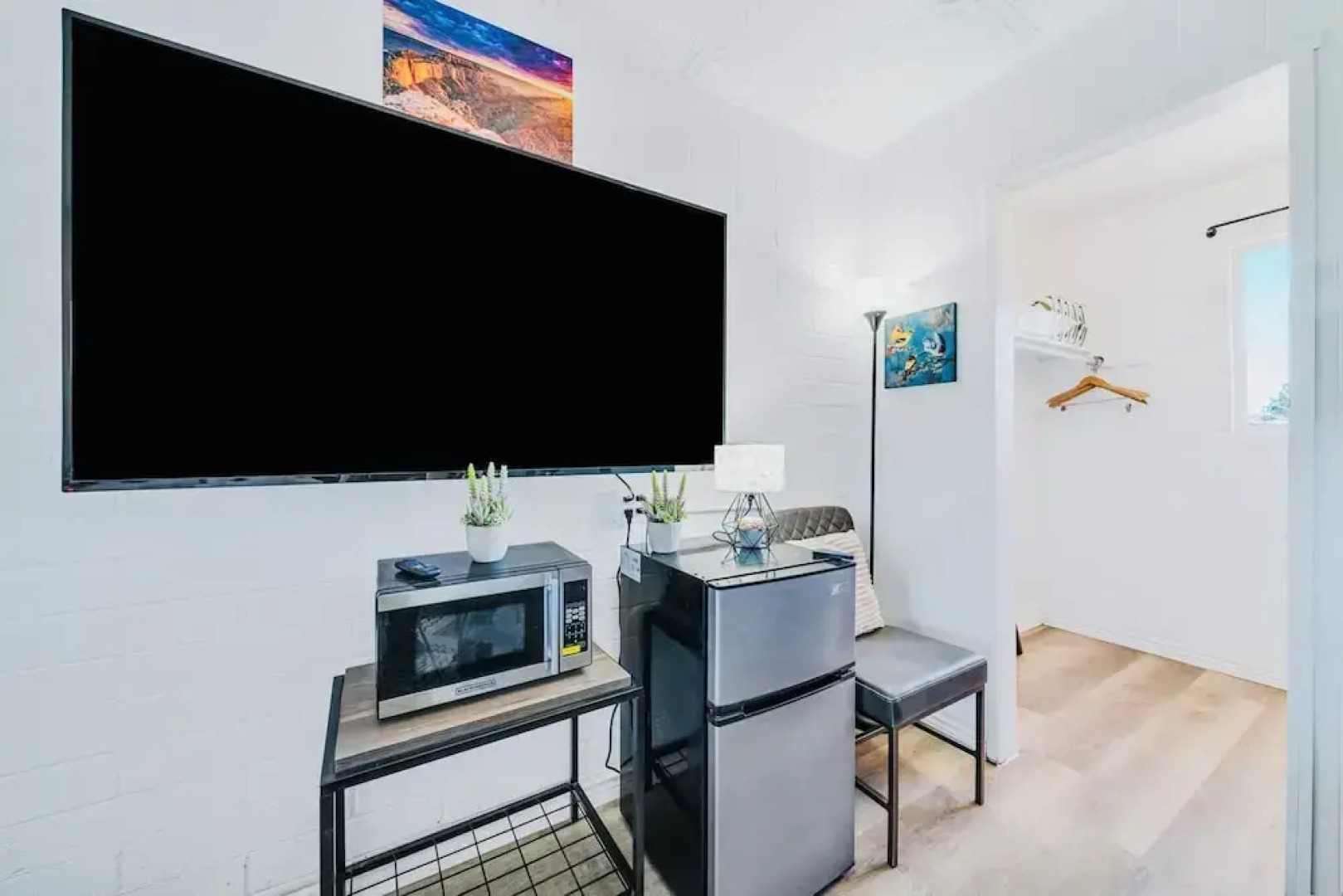 Canyons Edge Route 66 Motel