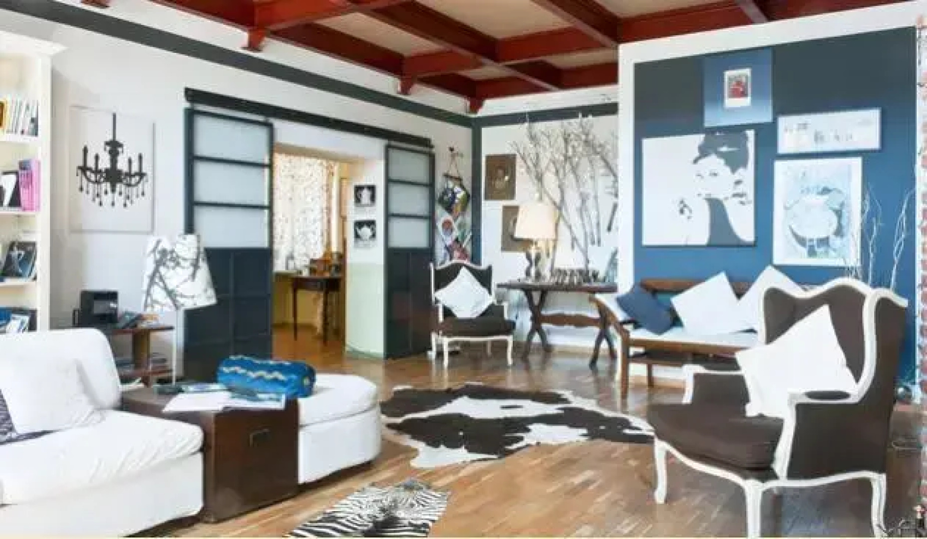 CasaObert B&B Cascina Relais