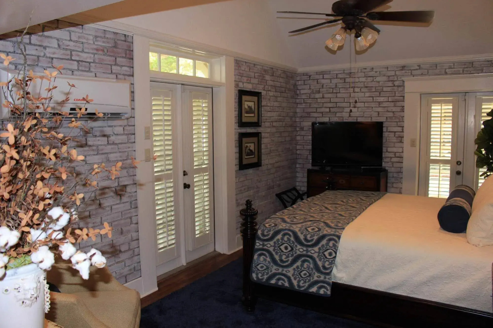 The Good House B&B