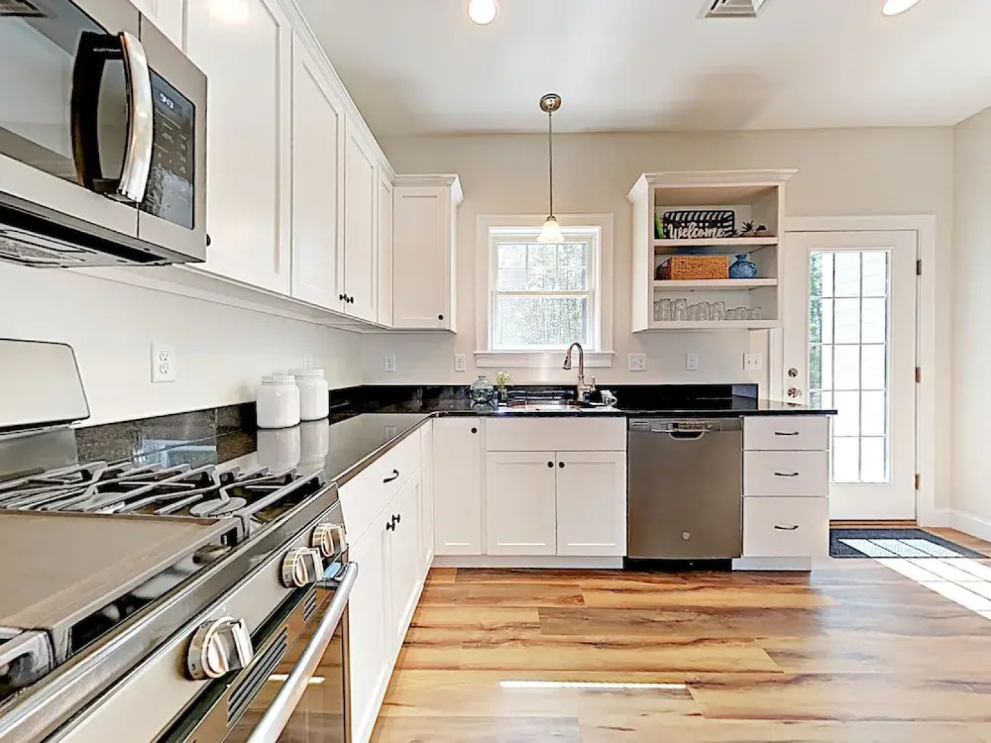 24 Arundel - 2 Br Home