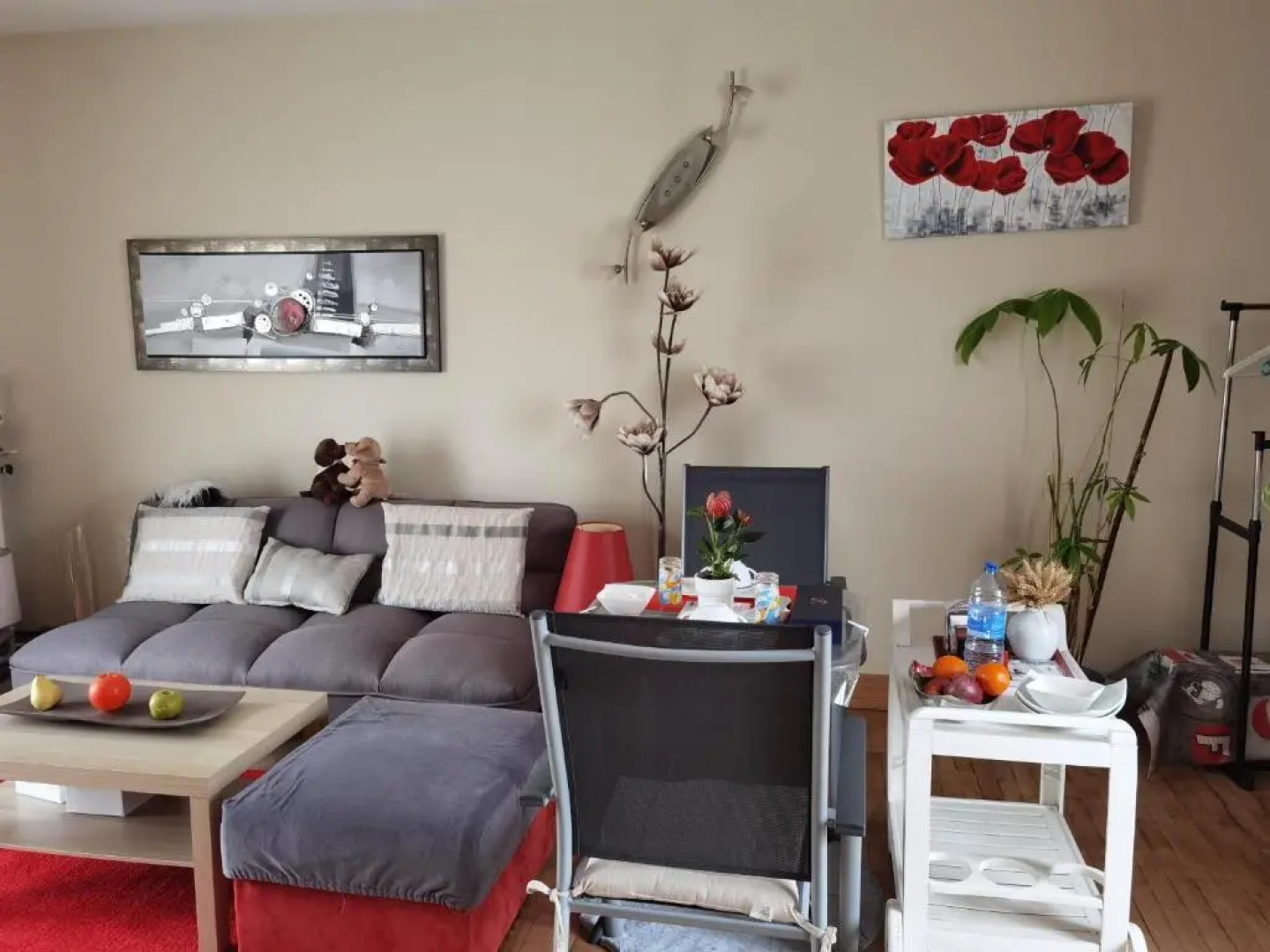 Les Pingouins de la Marne (Adults Only)