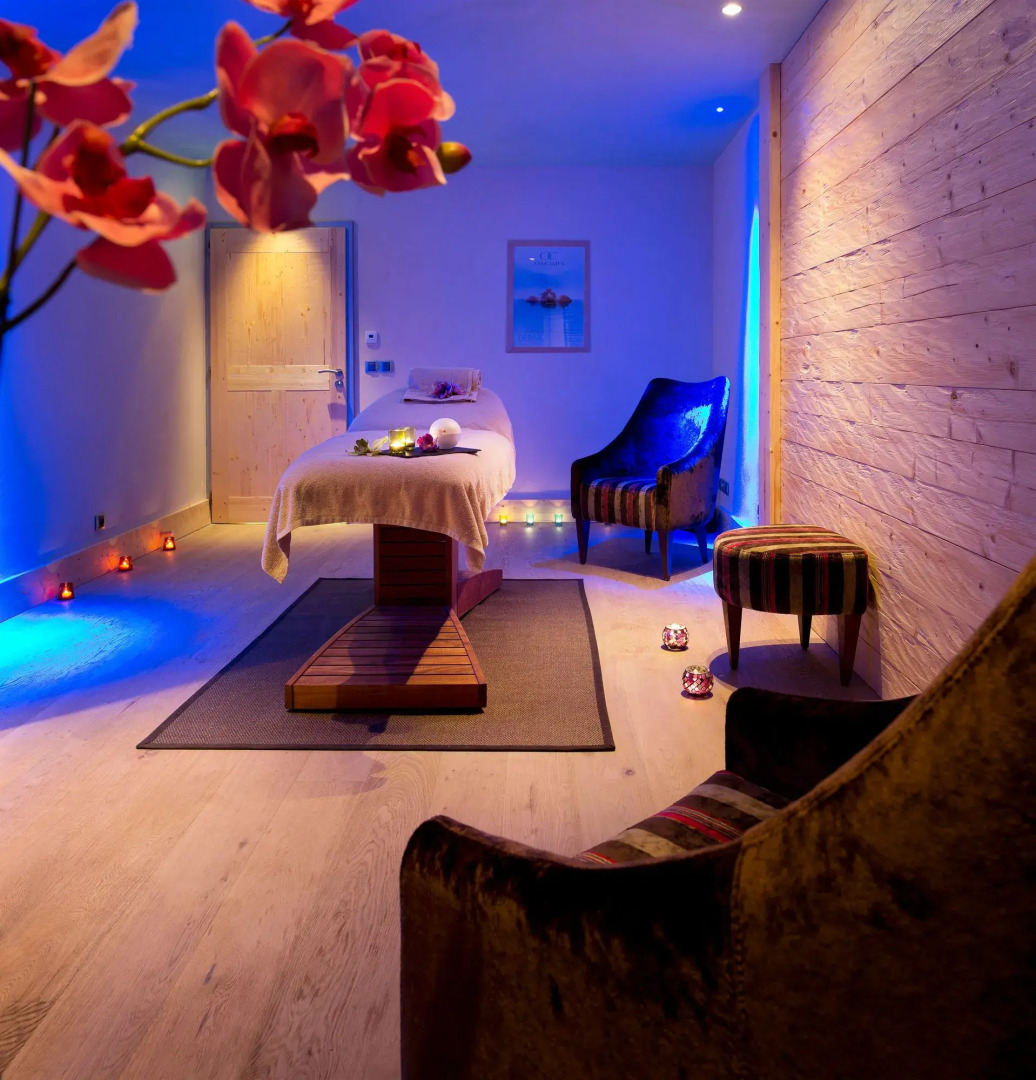 CGH Boutique Residence Le Cristal de l’Alpe