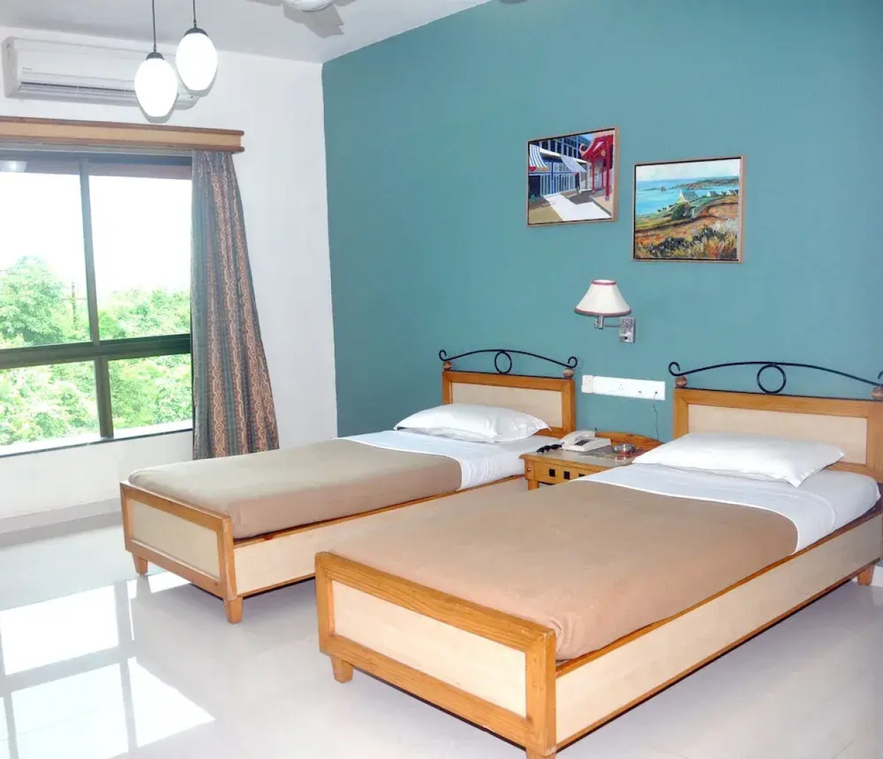 Hotel Neelam's Countryside