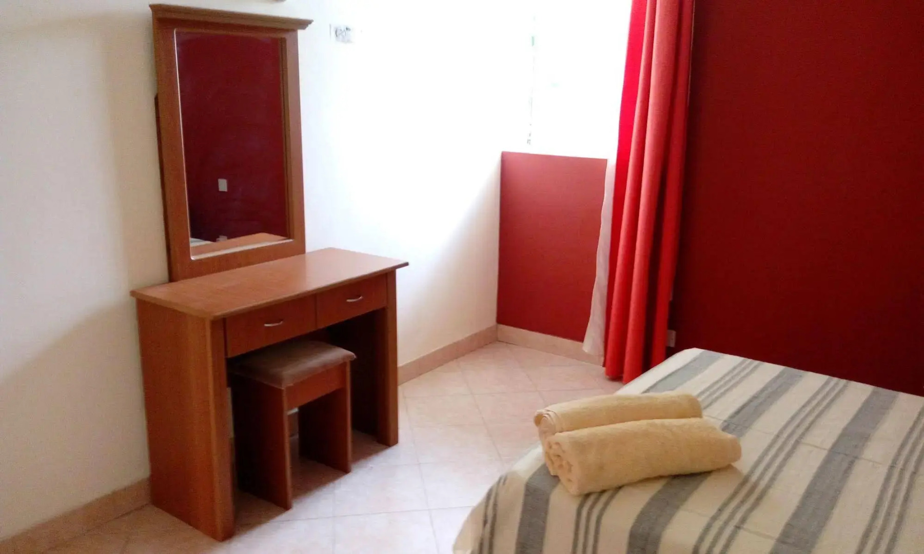 Chetty Tourist Residence