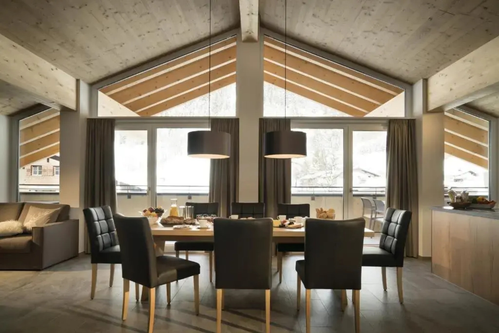 Arlberg Resort Klösterle