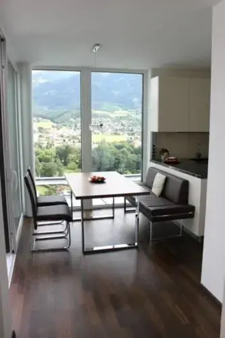 Appartement Träumen am See