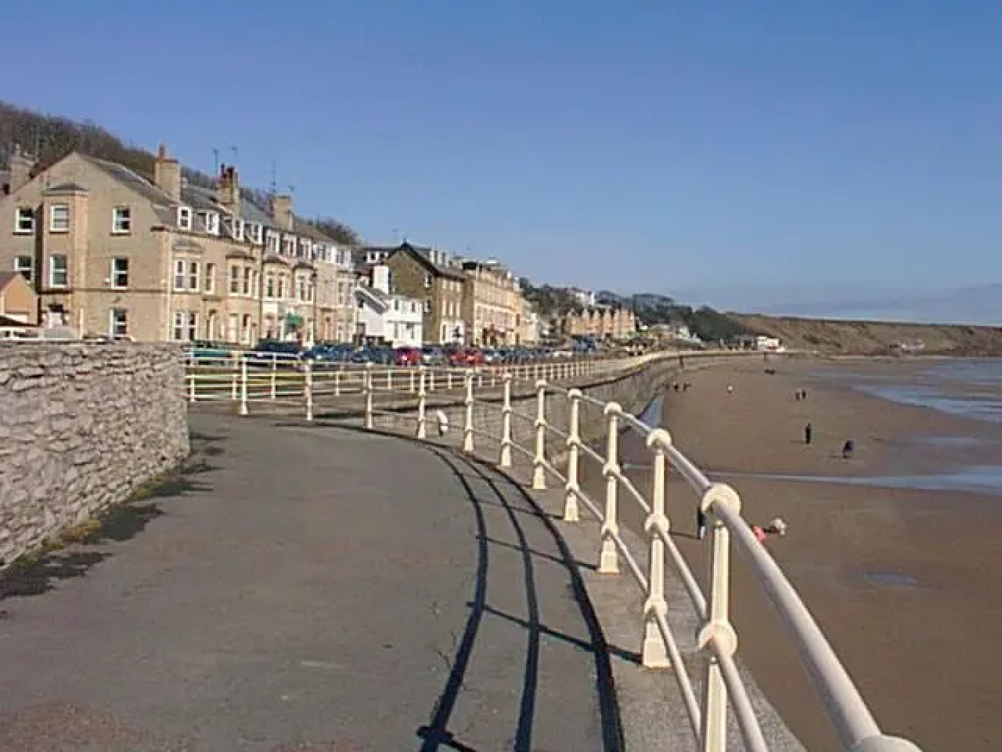 Garfield House Filey