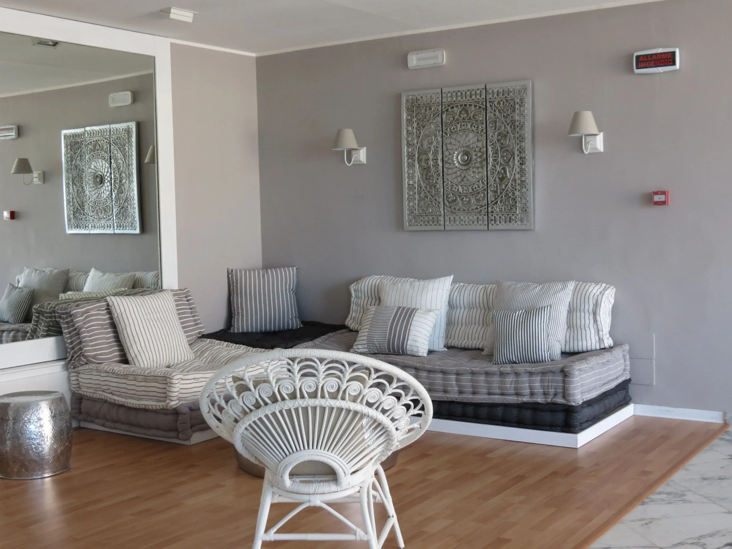 Hotel President Sea Palace