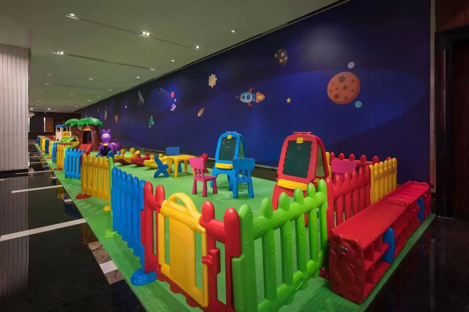 Crowne Plaza Wuxi City Center by IHG