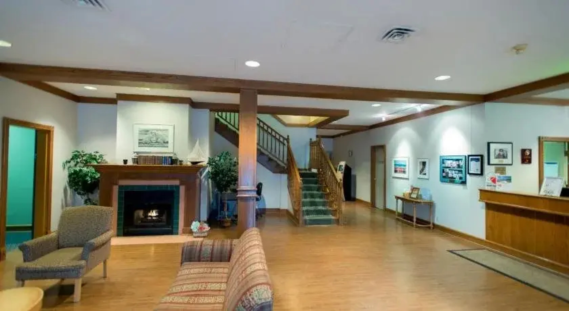 Lakeview Gimli Resort & Conference