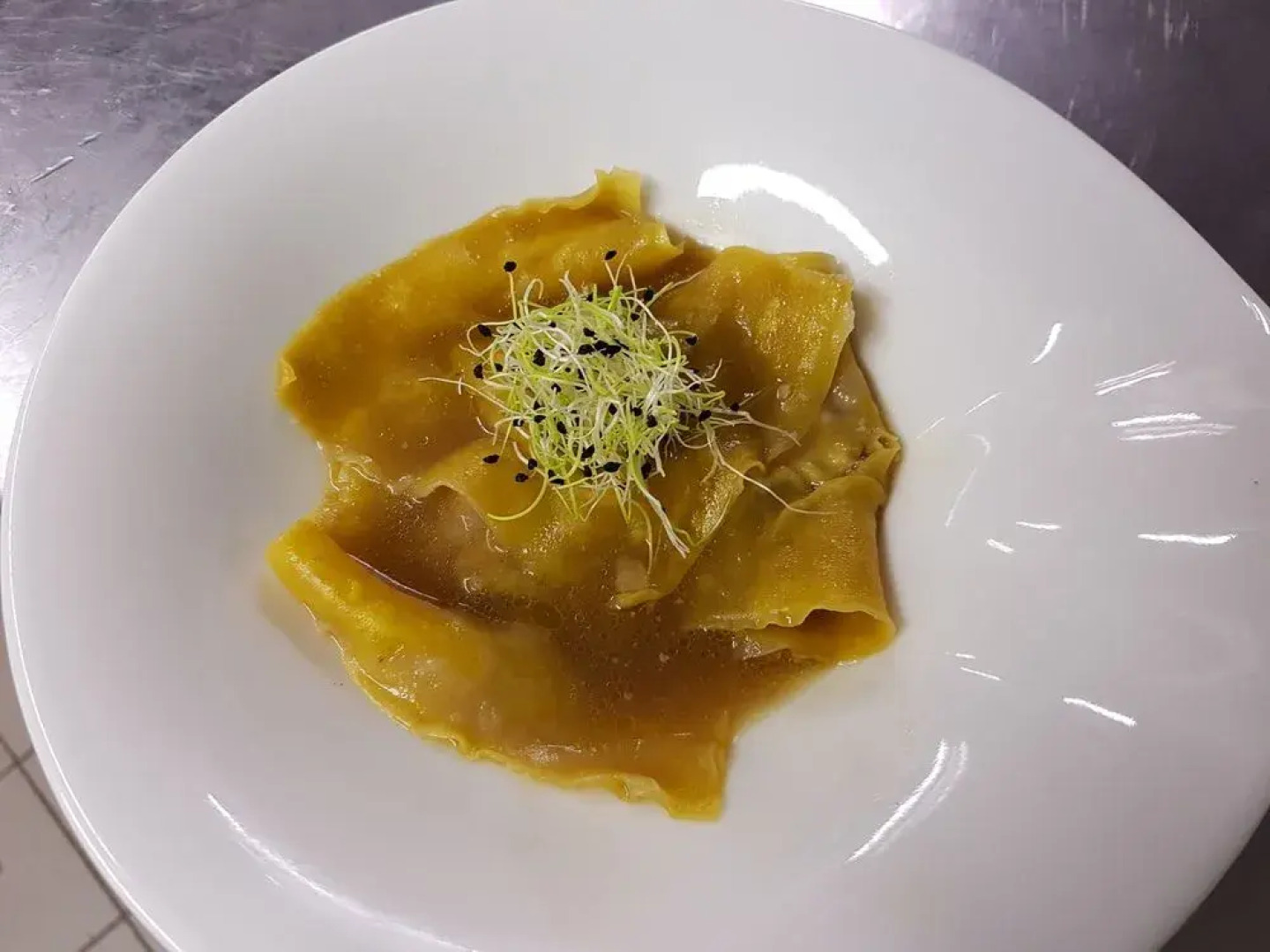 Hôtel Restaurant le Moulin du Plain