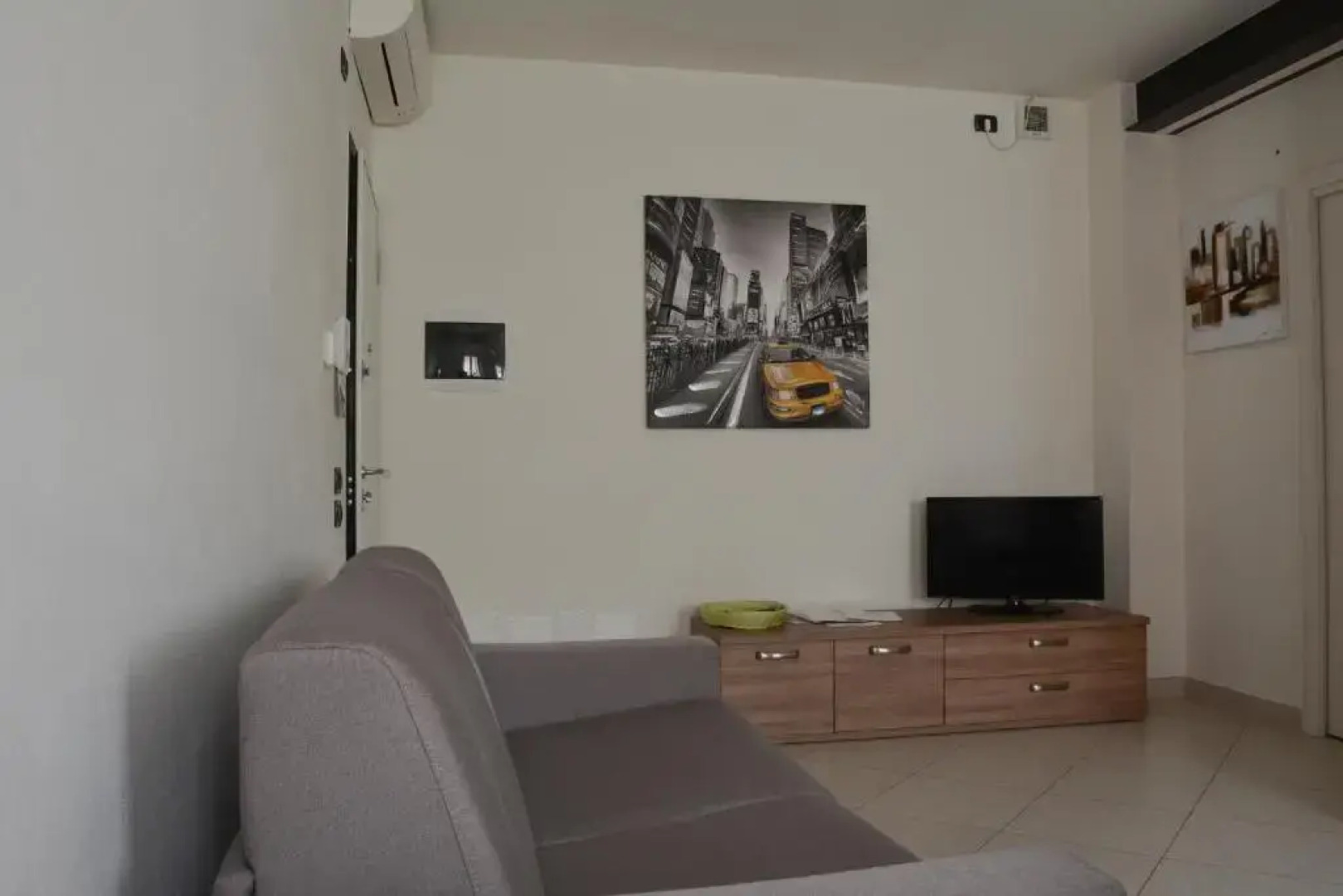 Appartamenti al Canton