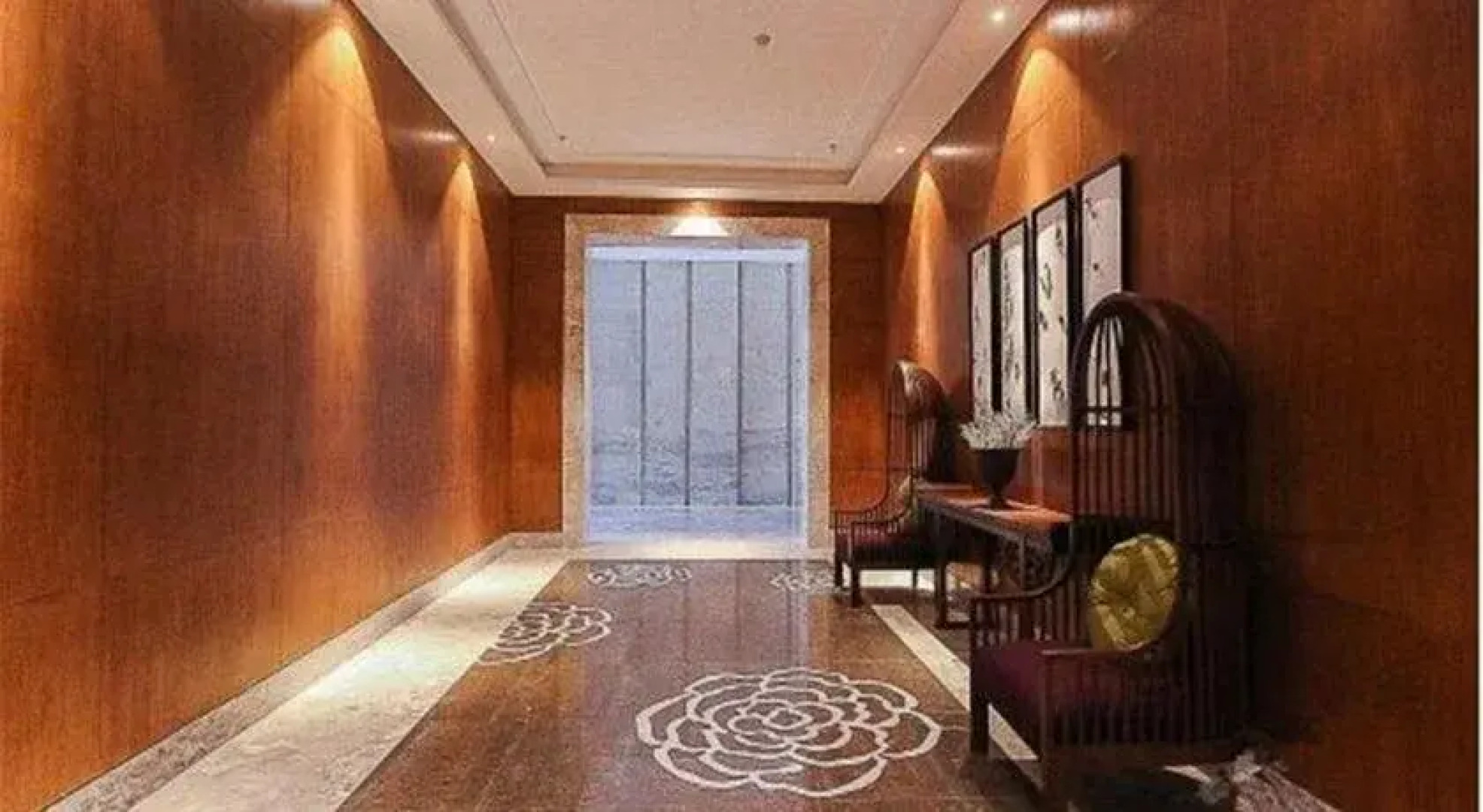 Haikou Tianyi International Hotel