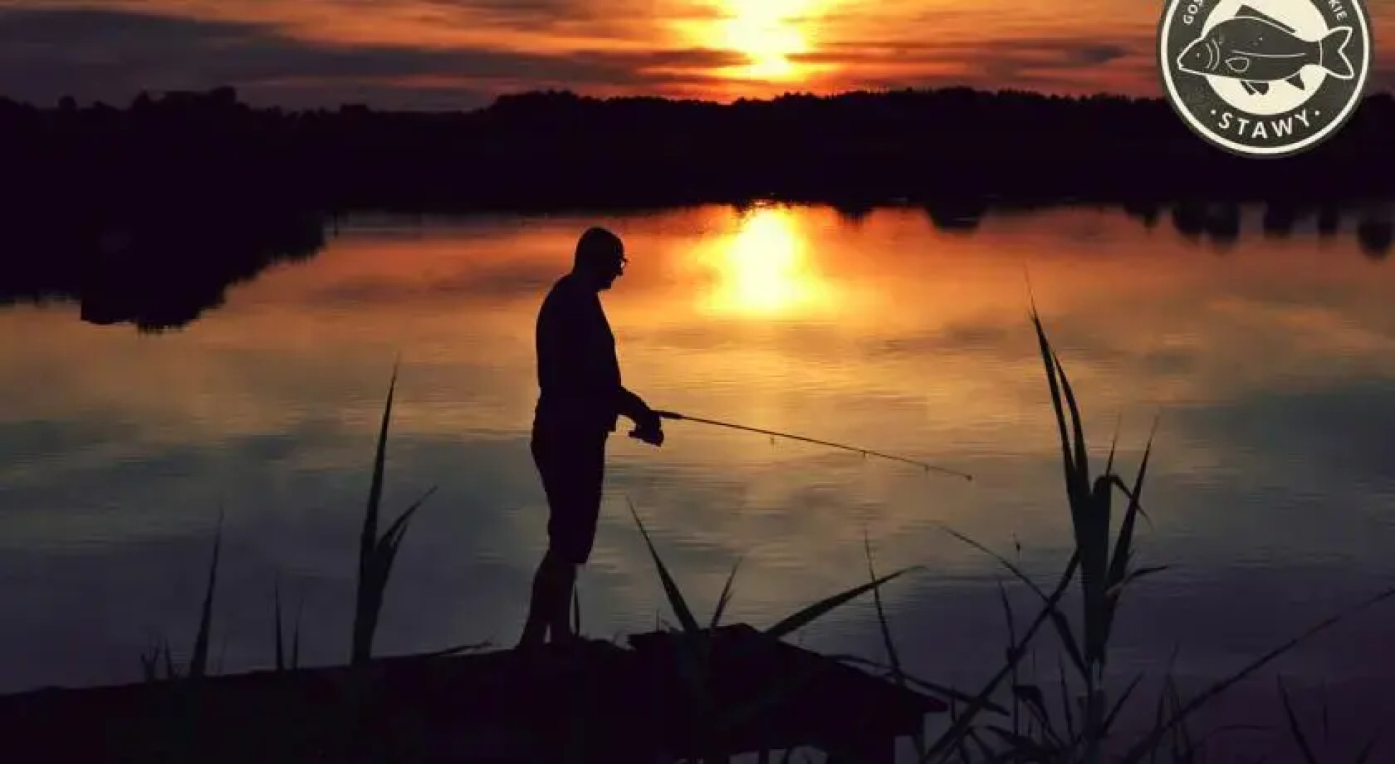 Gospodarstwo Rybackie Stawy